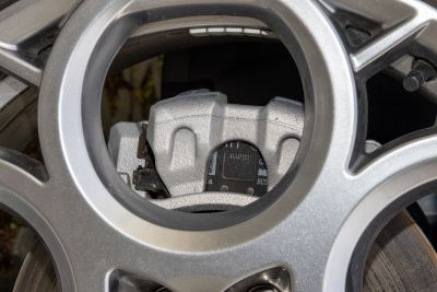 2024款 2.0T 268HP AWD Sprint纵擎版-外观-图片-有驾