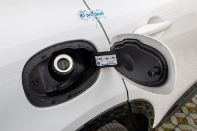 2024款 2.0T 268HP AWD Sprint纵擎版-外观-图片-有驾