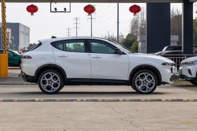 2024款 2.0T 268HP AWD Sprint纵擎版-外观-图片-有驾
