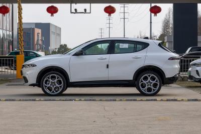 2024款 2.0T 268HP AWD Sprint纵擎版-外观-图片-有驾