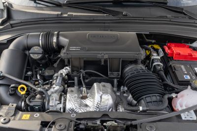 2024款 2.0T 268HP AWD Sprint纵擎版-外观-图片-有驾