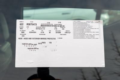 2024款 2.0T 268HP AWD Sprint纵擎版-外观-图片-有驾