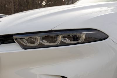 2024款 2.0T 268HP AWD Sprint纵擎版-外观-图片-有驾