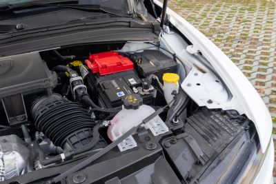 2024款 2.0T 268HP AWD Sprint纵擎版-外观-图片-有驾