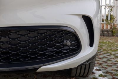 2024款 2.0T 268HP AWD Sprint纵擎版-外观-图片-有驾