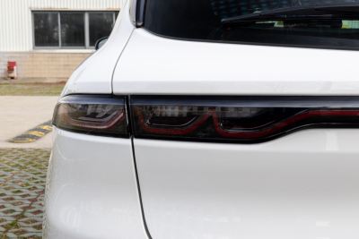 2024款 2.0T 268HP AWD Sprint纵擎版-外观-图片-有驾