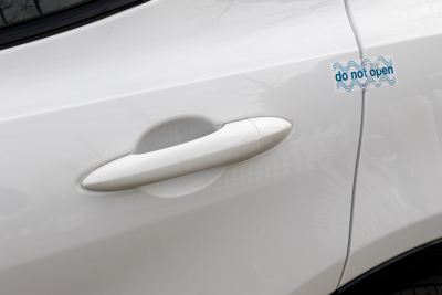 2024款 2.0T 268HP AWD Sprint纵擎版-外观-图片-有驾