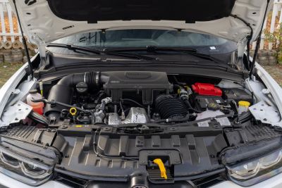 2024款 2.0T 268HP AWD Sprint纵擎版-外观-图片-有驾
