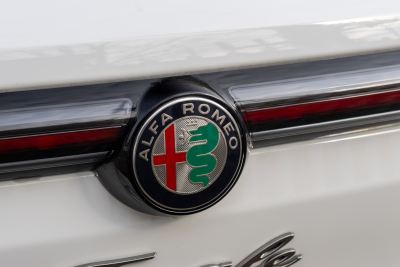 2024款 2.0T 268HP AWD Sprint纵擎版-外观-图片-有驾