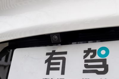 2024款 2.0T 268HP AWD Sprint纵擎版-外观-图片-有驾