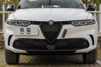 2024款 2.0T 268HP AWD Sprint纵擎版-外观-图片-有驾