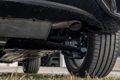2024款 2.0T 268HP AWD Sprint纵擎版-外观-图片-有驾
