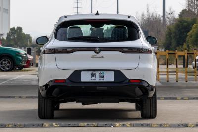 2024款 2.0T 268HP AWD Sprint纵擎版-外观-图片-有驾