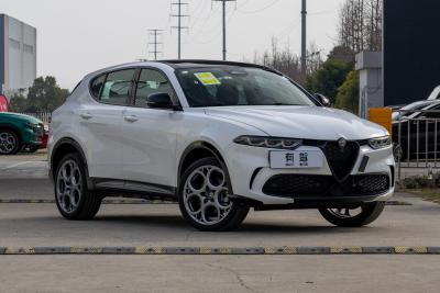 2024款 2.0T 268HP AWD Sprint纵擎版-外观-图片-有驾