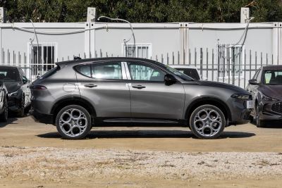 2024款 2.0T 268HP AWD Sprint纵擎版-外观-图片-有驾