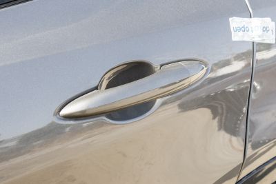 2024款 2.0T 268HP AWD Sprint纵擎版-外观-图片-有驾
