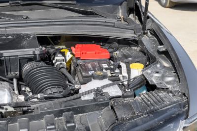 2024款 2.0T 268HP AWD Sprint纵擎版-外观-图片-有驾