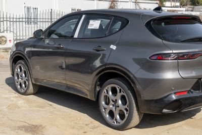 2024款 2.0T 268HP AWD Sprint纵擎版-外观-图片-有驾