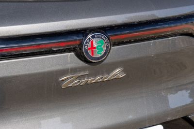 2024款 2.0T 268HP AWD Sprint纵擎版-外观-图片-有驾