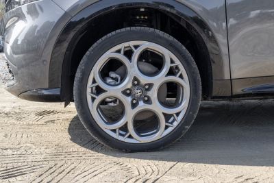 2024款 2.0T 268HP AWD Sprint纵擎版-外观-图片-有驾