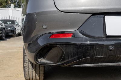 2024款 2.0T 268HP AWD Sprint纵擎版-外观-图片-有驾