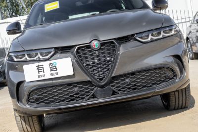 2024款 2.0T 268HP AWD Sprint纵擎版-外观-图片-有驾