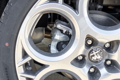 2024款 2.0T 268HP AWD Sprint纵擎版-外观-图片-有驾