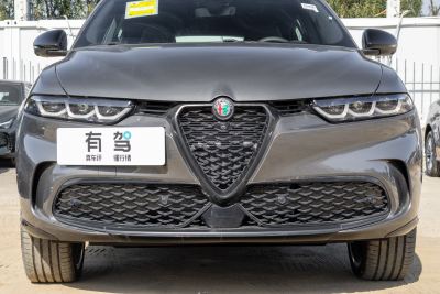 2024款 2.0T 268HP AWD Sprint纵擎版-外观-图片-有驾