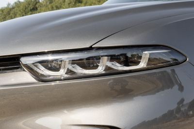 2024款 2.0T 268HP AWD Sprint纵擎版-外观-图片-有驾