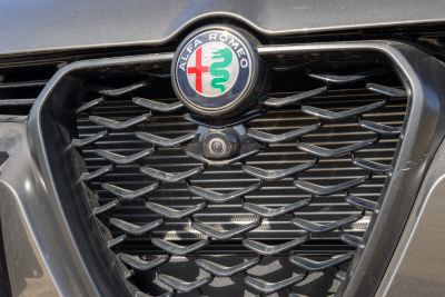 2024款 2.0T 268HP AWD Sprint纵擎版-外观-图片-有驾