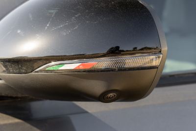 2024款 2.0T 268HP AWD Sprint纵擎版-外观-图片-有驾