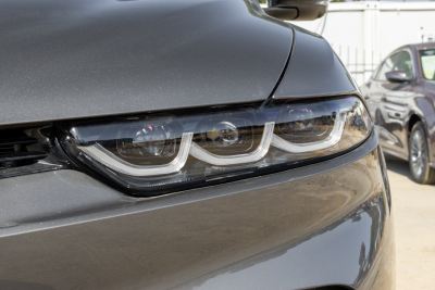 2024款 2.0T 268HP AWD Sprint纵擎版-外观-图片-有驾