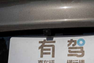 2024款 2.0T 268HP AWD Sprint纵擎版-外观-图片-有驾