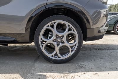 2024款 2.0T 268HP AWD Sprint纵擎版-外观-图片-有驾