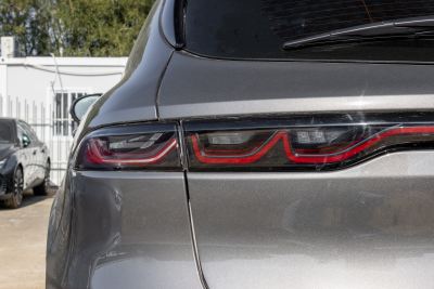 2024款 2.0T 268HP AWD Sprint纵擎版-外观-图片-有驾