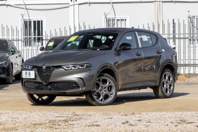 2024款 2.0T 268HP AWD Sprint纵擎版-外观-图片-有驾