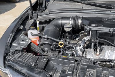 2024款 2.0T 268HP AWD Sprint纵擎版-外观-图片-有驾