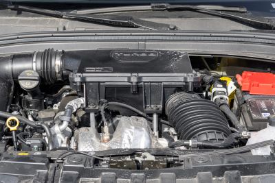 2024款 2.0T 268HP AWD Sprint纵擎版-外观-图片-有驾