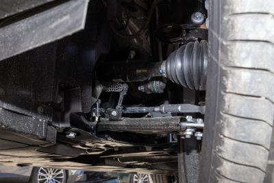 2024款 2.0T 268HP AWD Sprint纵擎版-外观-图片-有驾
