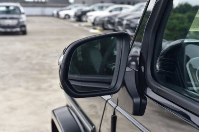 Mercedes-Benz G-Class Экстерьер 6