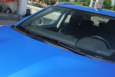 2019款 1.5T CVT尊贵型 国VI-外观-图片-有驾