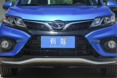 2019款 1.5T CVT尊贵型 国VI-外观-图片-有驾