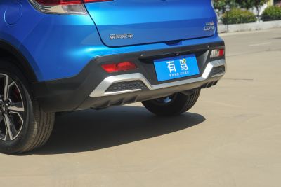 2019款 1.5T CVT尊贵型 国VI-外观-图片-有驾