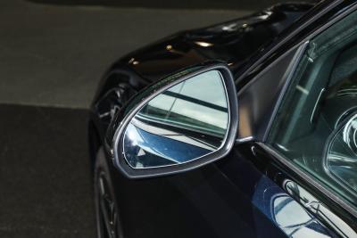 2025款 改款 C 260 L 皓夜运动版-外观-图片-有驾 2025款 改款 C 260 L 皓夜运动版-外观-图片-有驾