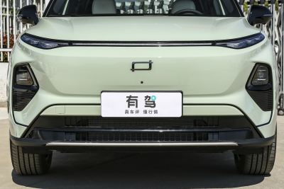 2025款 高配版-外观-图片-有驾