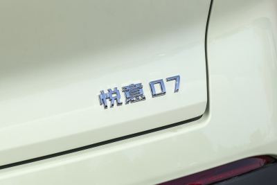 2025款 高配版-外观-图片-有驾