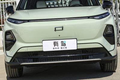2025款 高配版-外观-图片-有驾