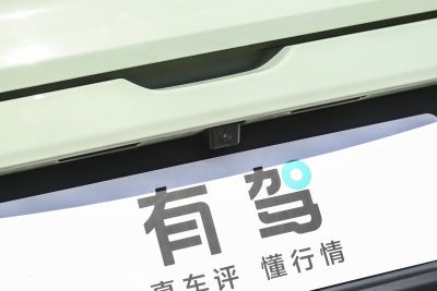 2025款 高配版-外观-图片-有驾