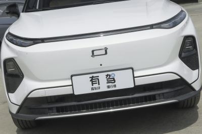 2025款 高配版-外观-图片-有驾