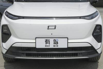 2025款 高配版-外观-图片-有驾